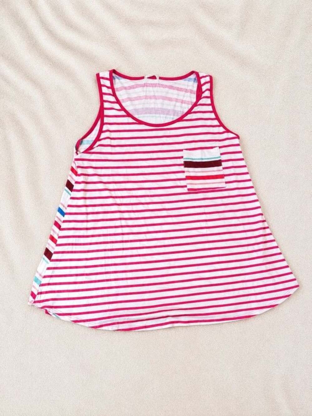 E. Luna Tank Top - New without tags